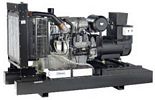 .Volvo TAD1641GE, 1 or 3 phase, diesel fueled, liquid cooled, 1800 RPM, electric start, auto start, EPA Tier 3, UL2200