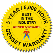 Online store of diesel generators