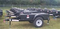 GeneratorJoe Trooper Fuel Trailers